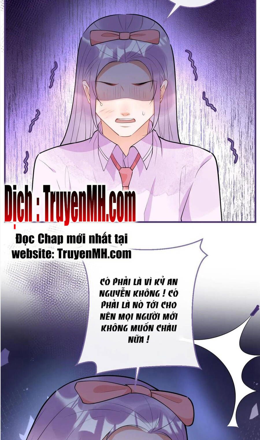 đọc truyện Ta Có Năm Đại Lão Ba Ba Chương 257 ảnh 7 tại Thiên Thai Truyện