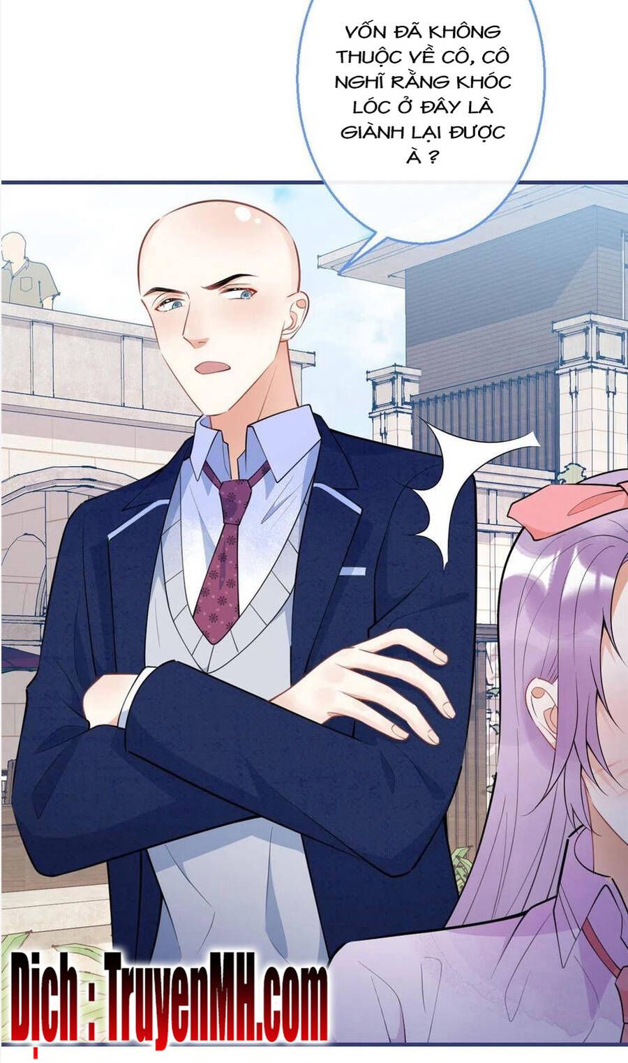 đọc truyện Ta Có Năm Đại Lão Ba Ba Chương 257 ảnh 9 tại Thiên Thai Truyện