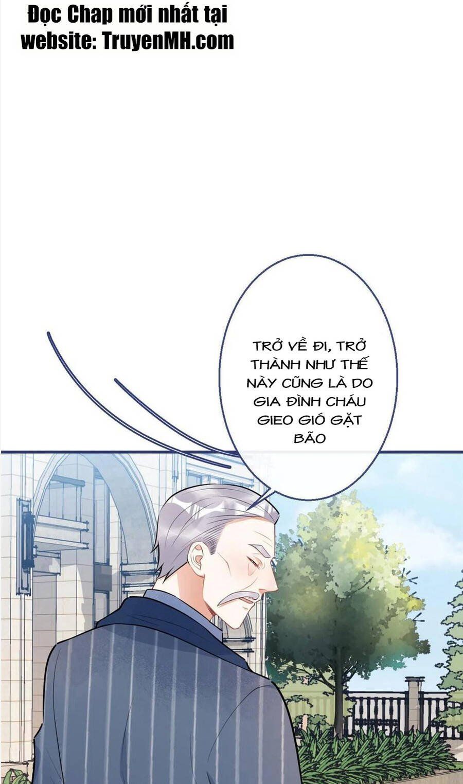 đọc truyện Ta Có Năm Đại Lão Ba Ba Chương 257 ảnh 10 tại Thiên Thai Truyện