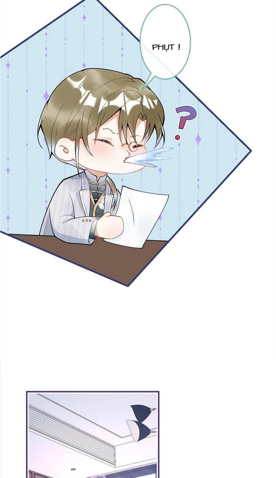 đọc truyện Ta Có Năm Đại Lão Ba Ba Chương 258 ảnh 12 tại Thiên Thai Truyện