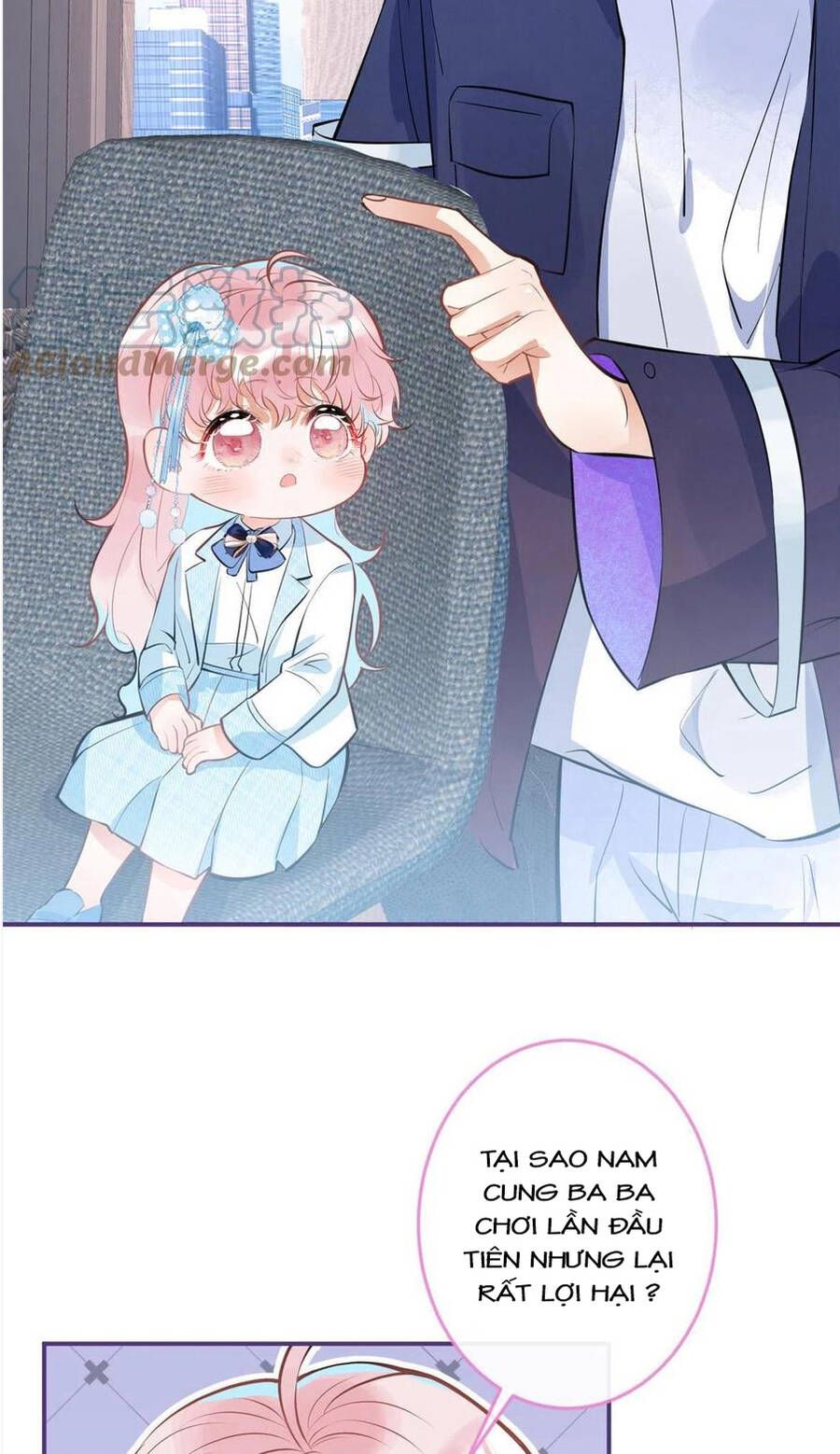 đọc truyện Ta Có Năm Đại Lão Ba Ba Chương 258 ảnh 14 tại Thiên Thai Truyện