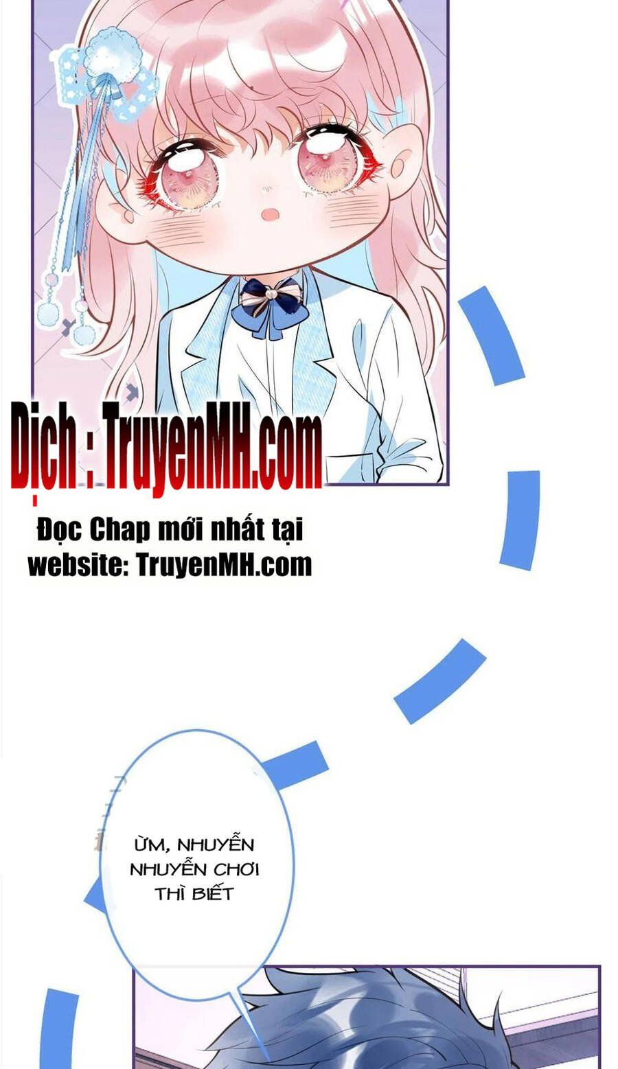 đọc truyện Ta Có Năm Đại Lão Ba Ba Chương 258 ảnh 15 tại Thiên Thai Truyện