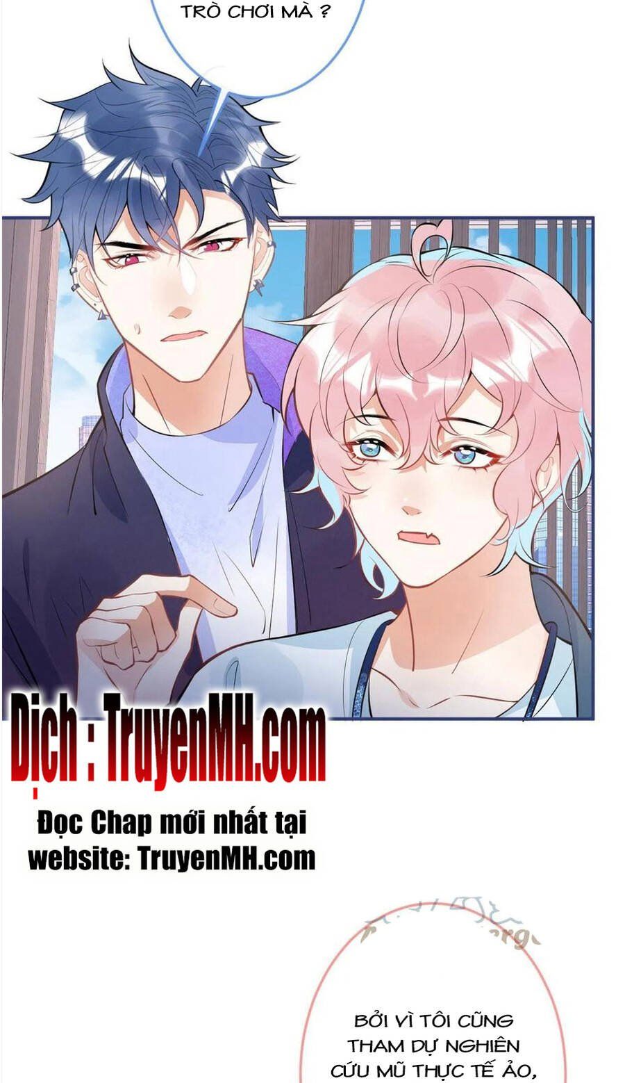 đọc truyện Ta Có Năm Đại Lão Ba Ba Chương 258 ảnh 18 tại Thiên Thai Truyện