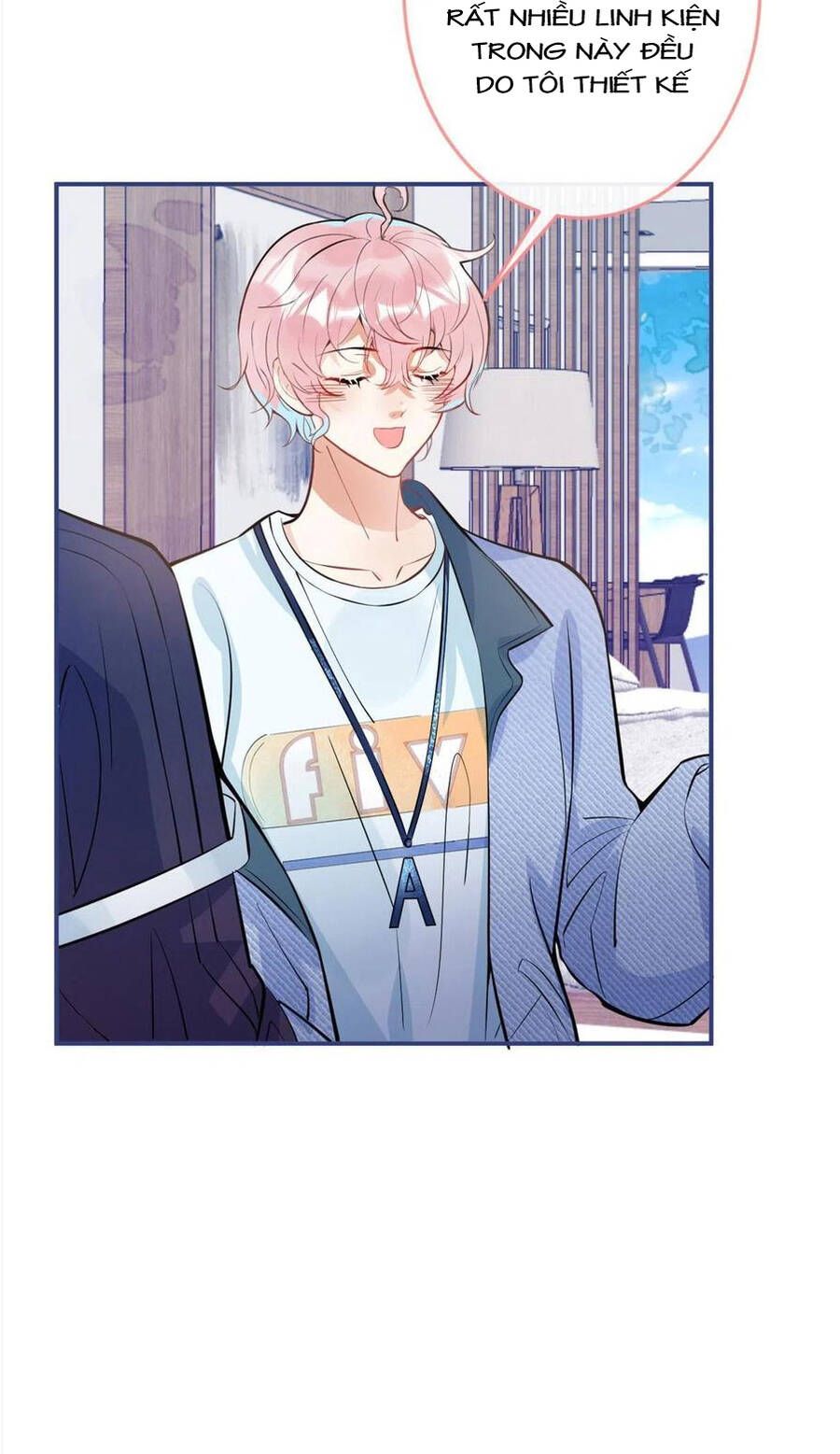 đọc truyện Ta Có Năm Đại Lão Ba Ba Chương 258 ảnh 19 tại Thiên Thai Truyện