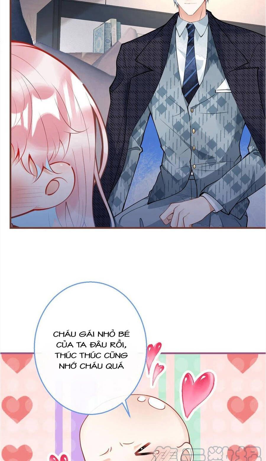 đọc truyện Ta Có Năm Đại Lão Ba Ba Chương 258 ảnh 8 tại Thiên Thai Truyện