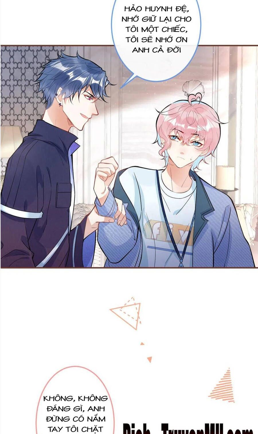 đọc truyện Ta Có Năm Đại Lão Ba Ba Chương 259 ảnh 12 tại Thiên Thai Truyện