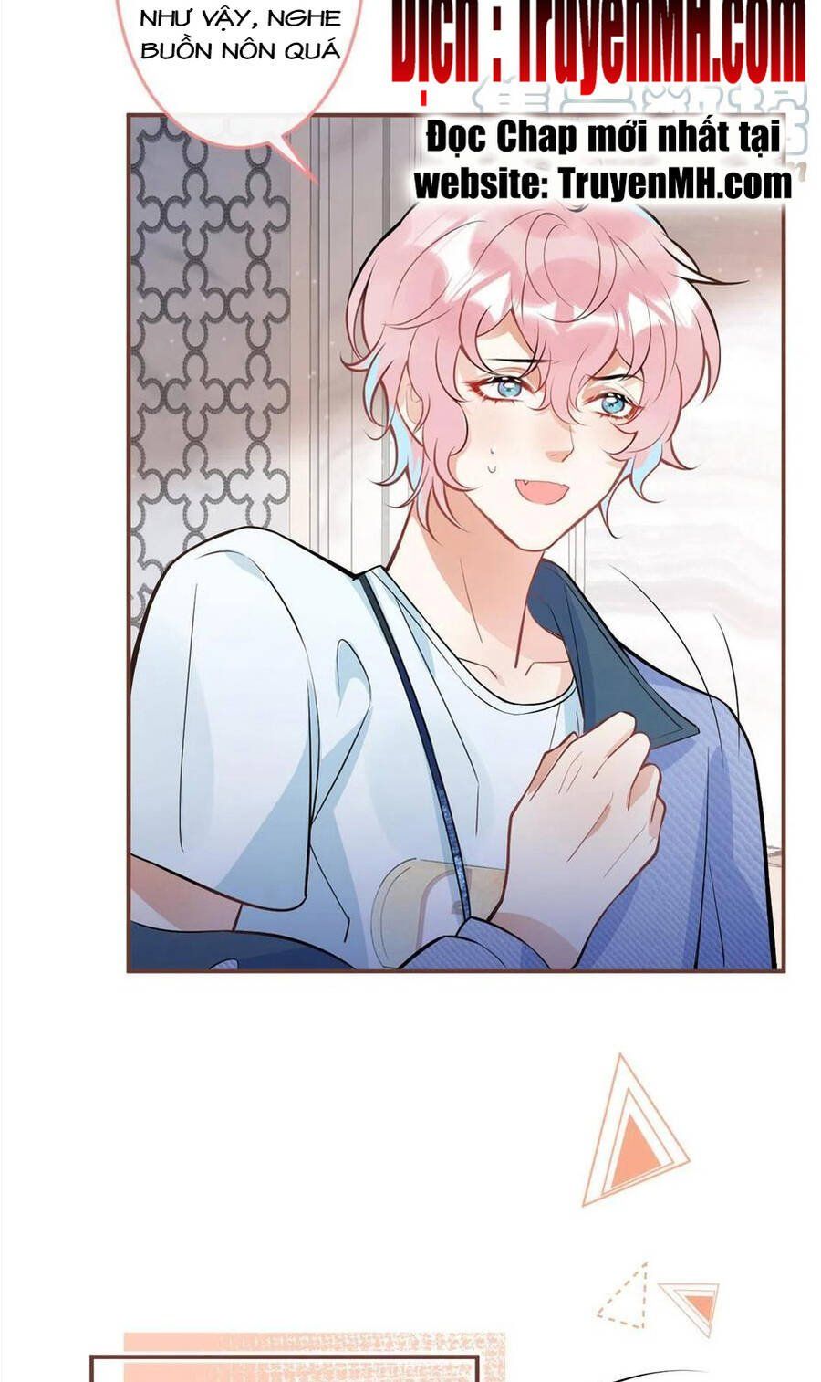 đọc truyện Ta Có Năm Đại Lão Ba Ba Chương 259 ảnh 13 tại Thiên Thai Truyện