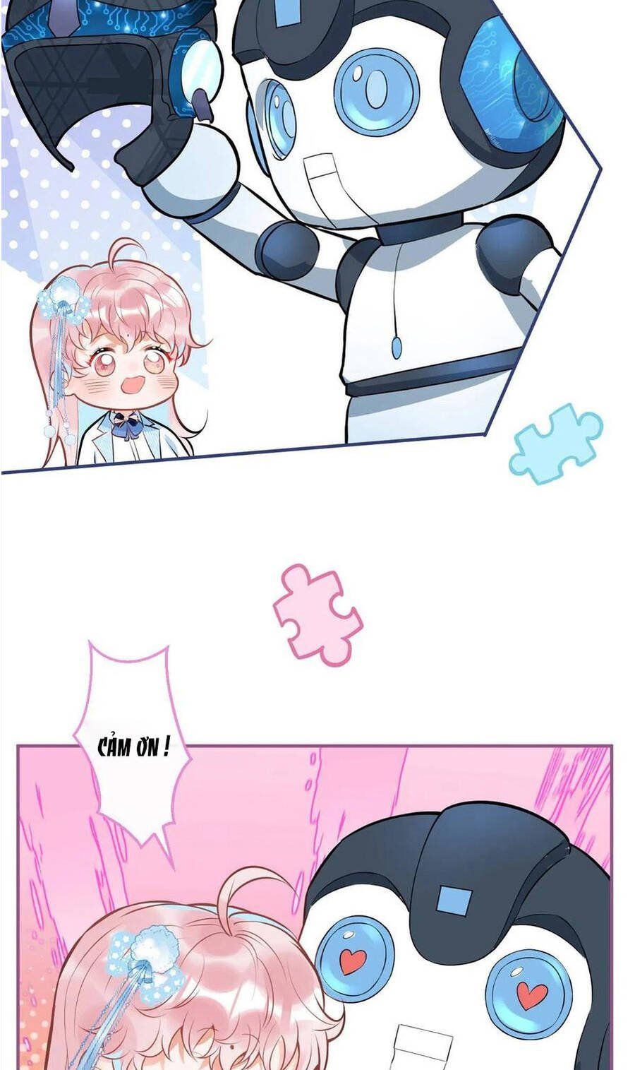 đọc truyện Ta Có Năm Đại Lão Ba Ba Chương 259 ảnh 15 tại Thiên Thai Truyện