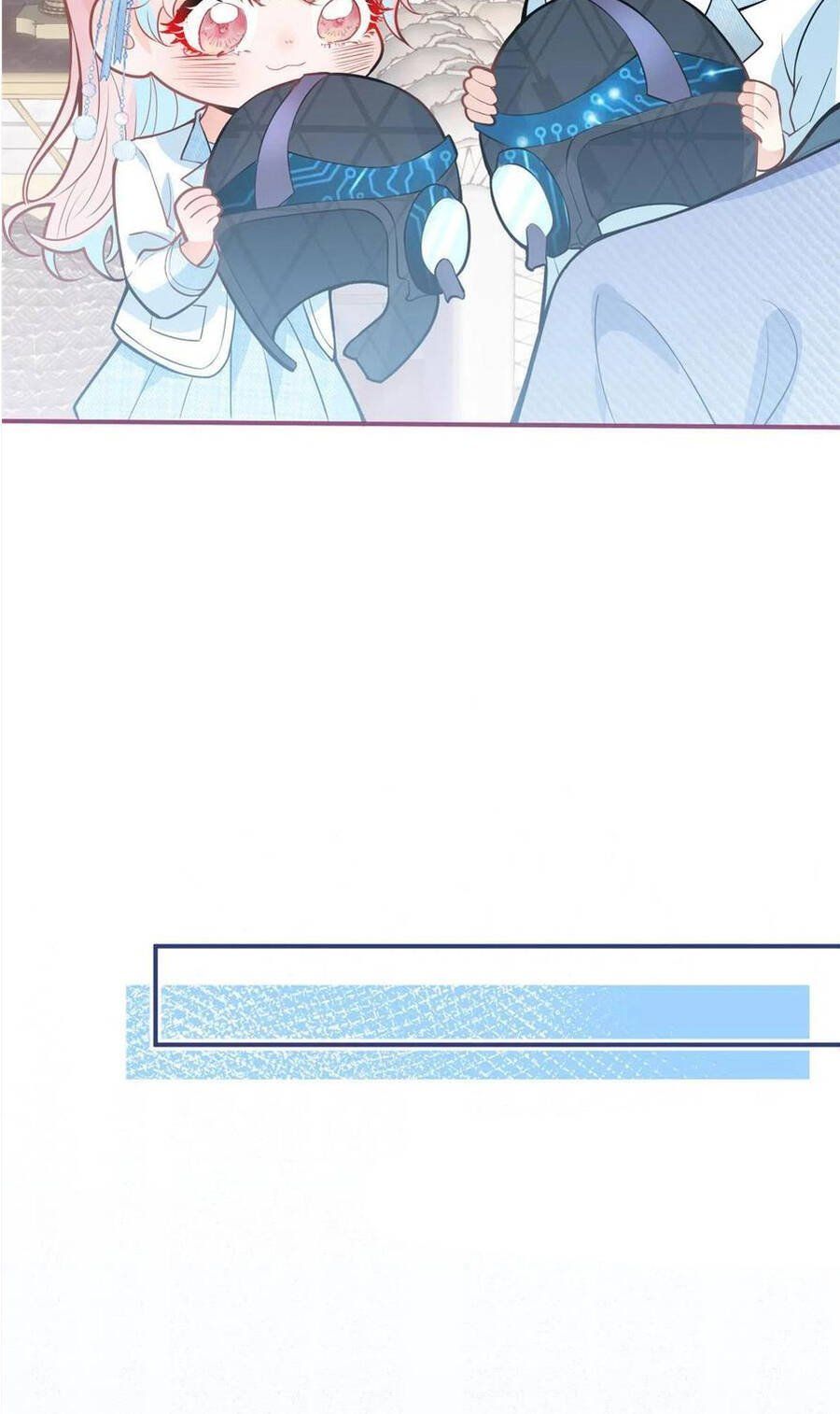 đọc truyện Ta Có Năm Đại Lão Ba Ba Chương 259 ảnh 17 tại Thiên Thai Truyện