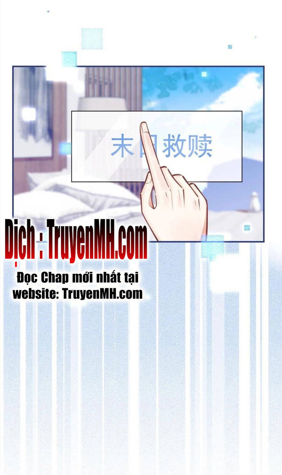 đọc truyện Ta Có Năm Đại Lão Ba Ba Chương 259 ảnh 21 tại Thiên Thai Truyện