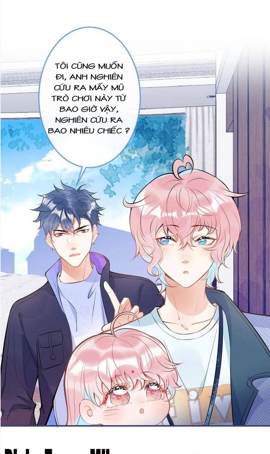 đọc truyện Ta Có Năm Đại Lão Ba Ba Chương 259 ảnh 4 tại Thiên Thai Truyện