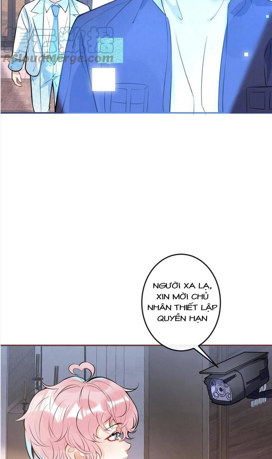 đọc truyện Ta Có Năm Đại Lão Ba Ba Chương 259 ảnh 7 tại Thiên Thai Truyện