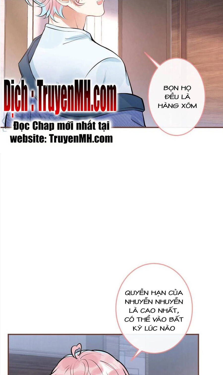 đọc truyện Ta Có Năm Đại Lão Ba Ba Chương 259 ảnh 8 tại Thiên Thai Truyện