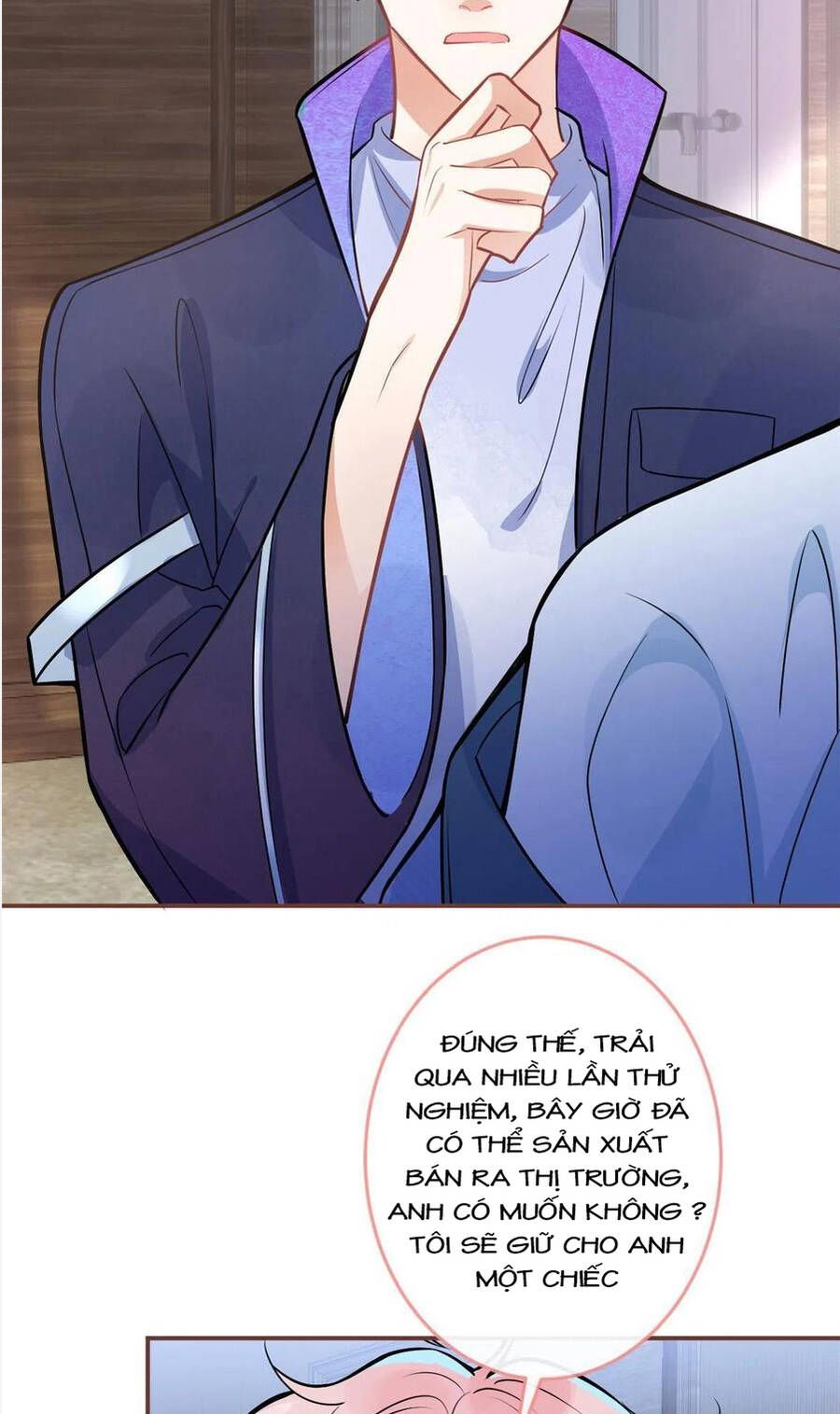 đọc truyện Ta Có Năm Đại Lão Ba Ba Chương 259 ảnh 10 tại Thiên Thai Truyện