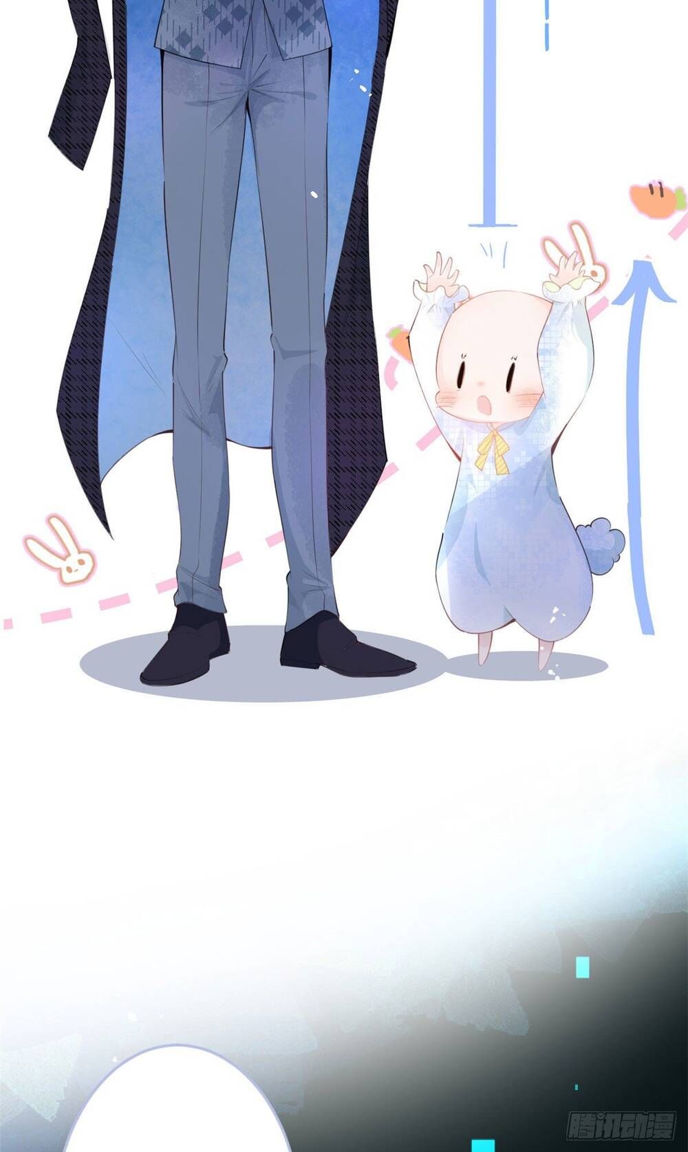 đọc truyện Ta Có Năm Đại Lão Ba Ba Chương 26 ảnh 13 tại Thiên Thai Truyện