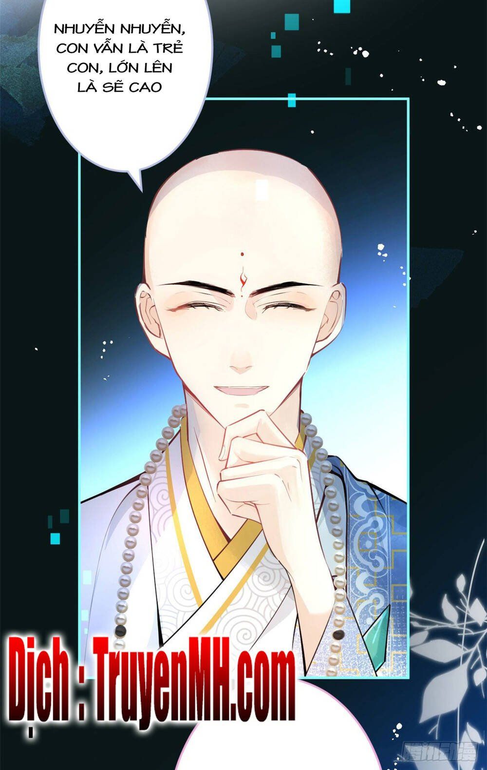 đọc truyện Ta Có Năm Đại Lão Ba Ba Chương 26 ảnh 14 tại Thiên Thai Truyện