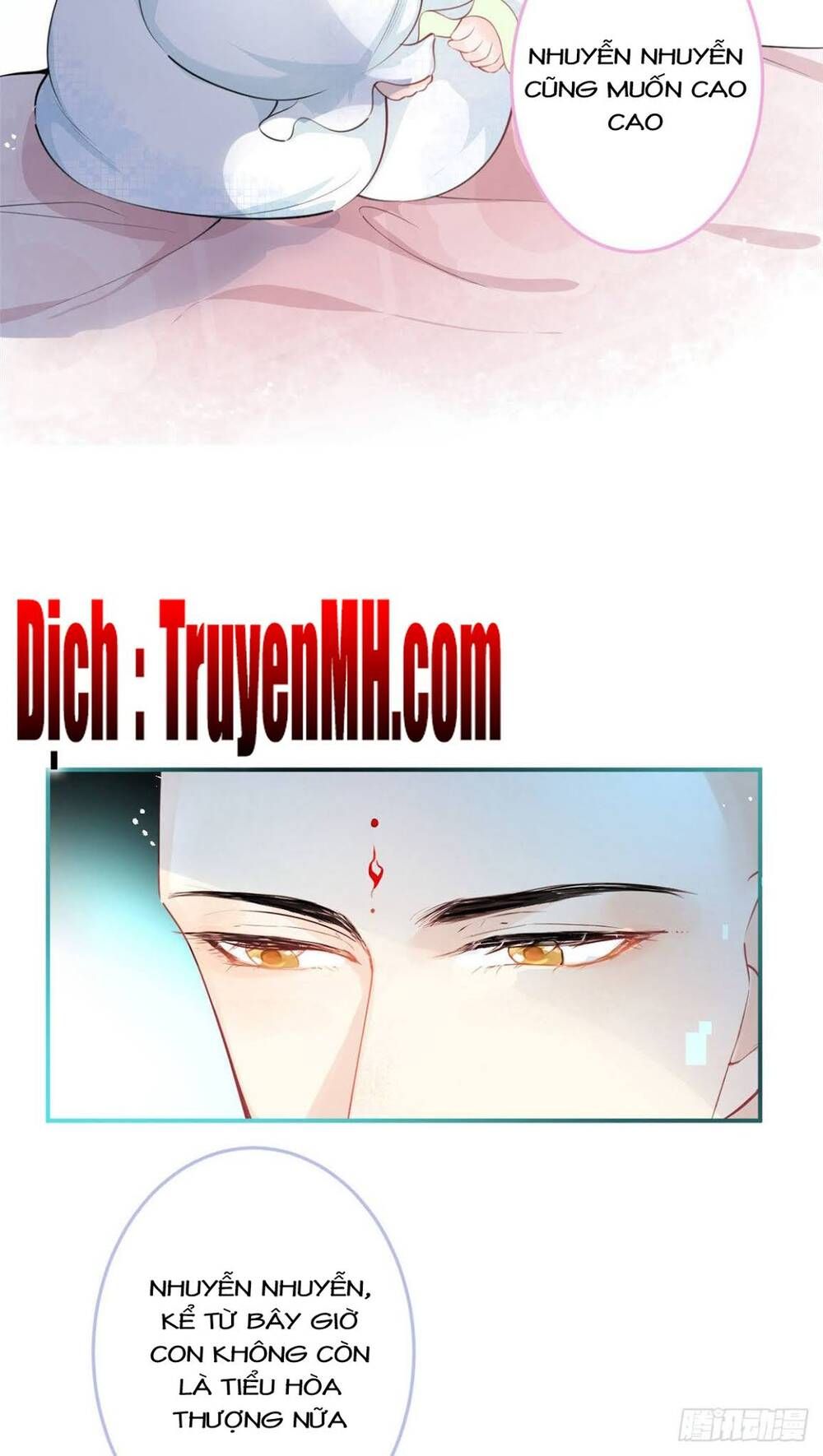 đọc truyện Ta Có Năm Đại Lão Ba Ba Chương 26 ảnh 16 tại Thiên Thai Truyện