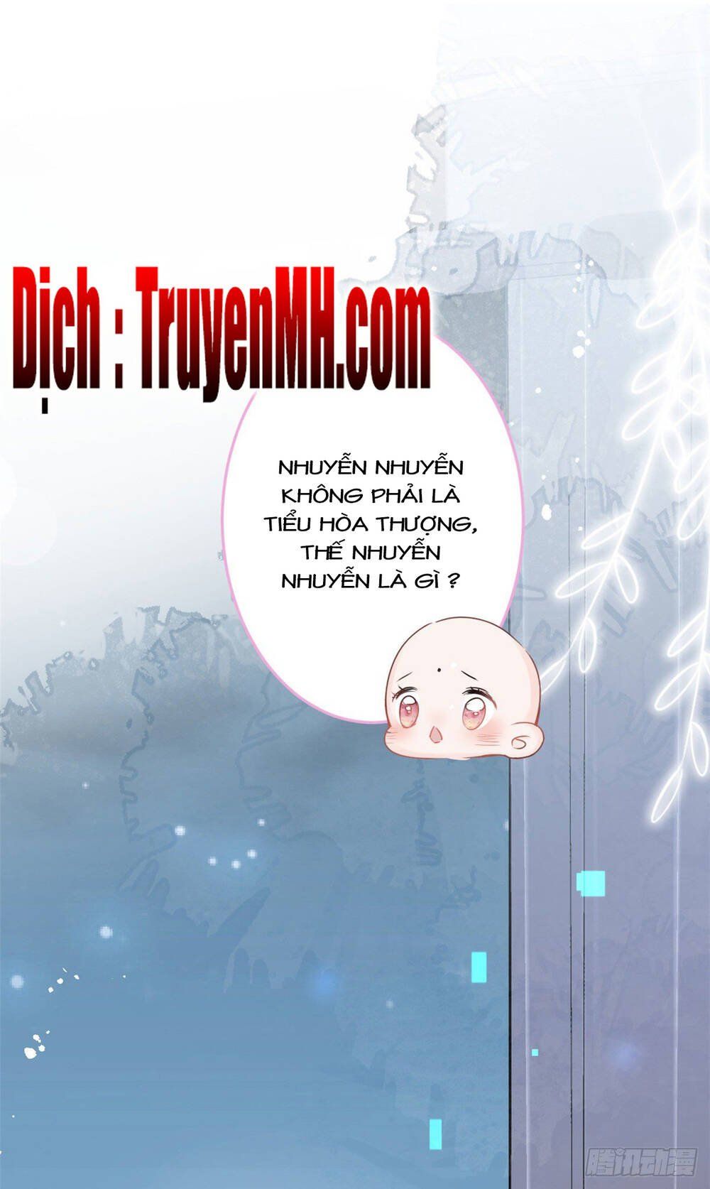 đọc truyện Ta Có Năm Đại Lão Ba Ba Chương 26 ảnh 18 tại Thiên Thai Truyện