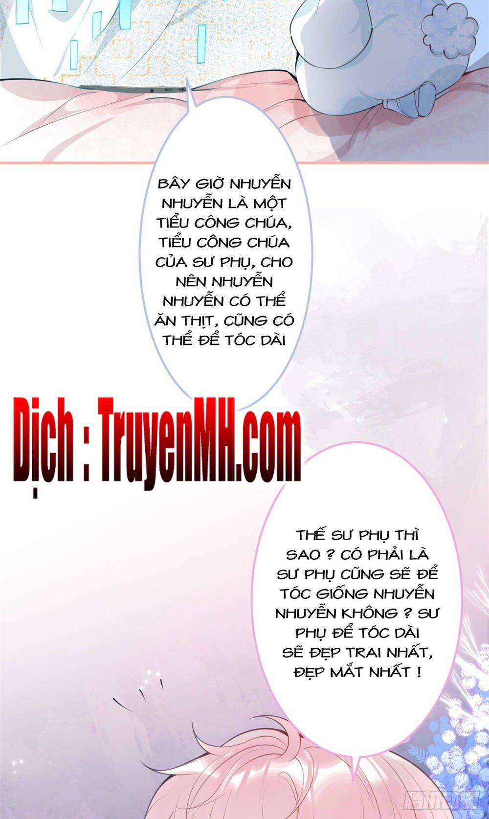 đọc truyện Ta Có Năm Đại Lão Ba Ba Chương 26 ảnh 20 tại Thiên Thai Truyện