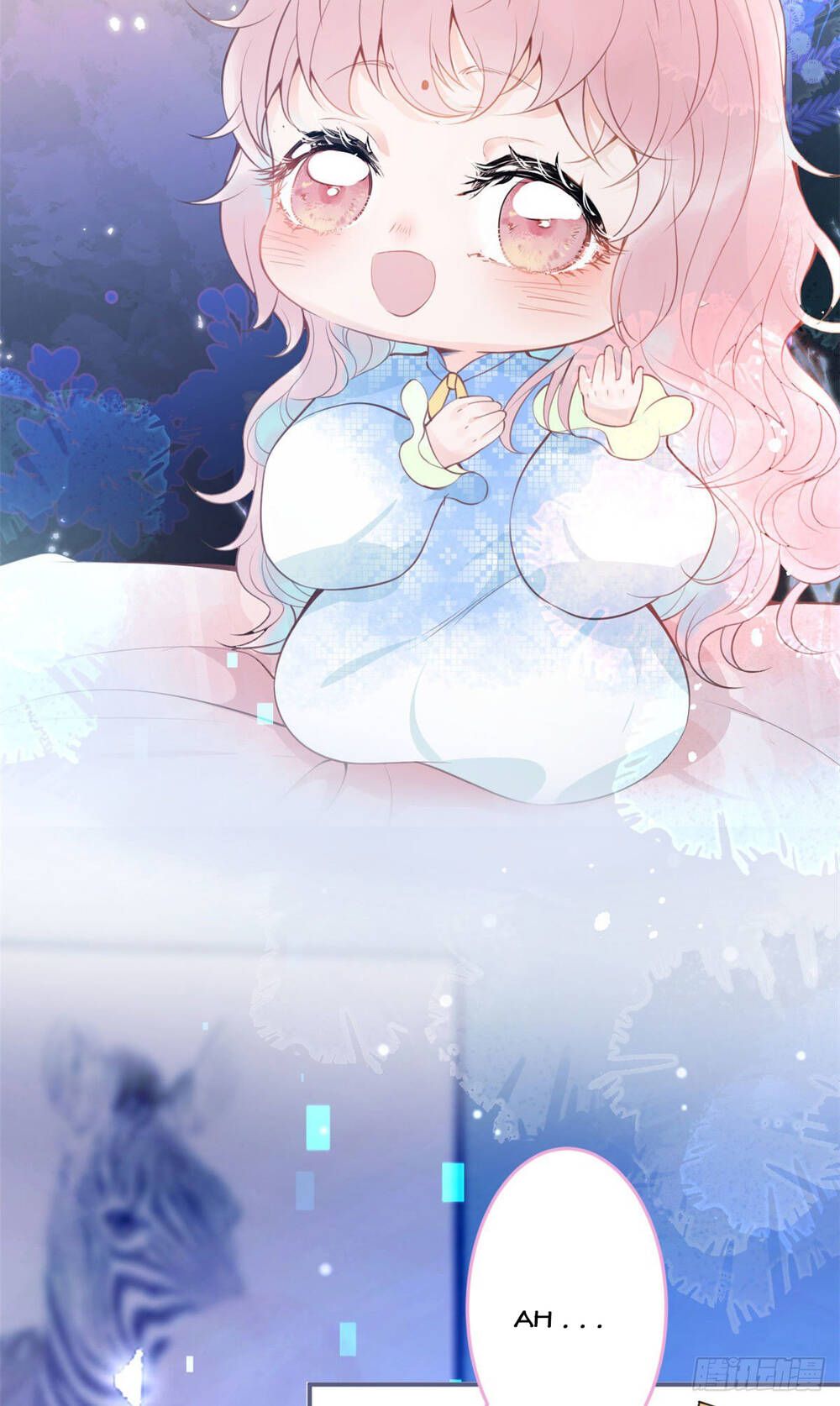 đọc truyện Ta Có Năm Đại Lão Ba Ba Chương 26 ảnh 21 tại Thiên Thai Truyện