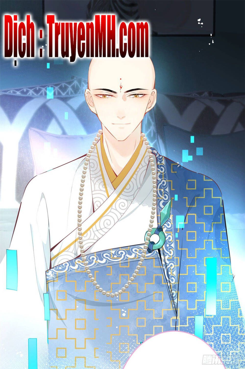 đọc truyện Ta Có Năm Đại Lão Ba Ba Chương 26 ảnh 4 tại Thiên Thai Truyện