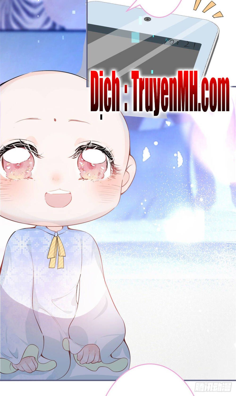 đọc truyện Ta Có Năm Đại Lão Ba Ba Chương 26 ảnh 22 tại Thiên Thai Truyện