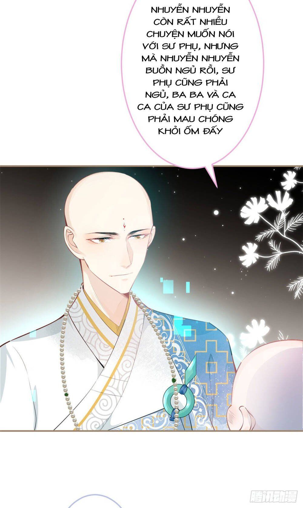 đọc truyện Ta Có Năm Đại Lão Ba Ba Chương 26 ảnh 23 tại Thiên Thai Truyện