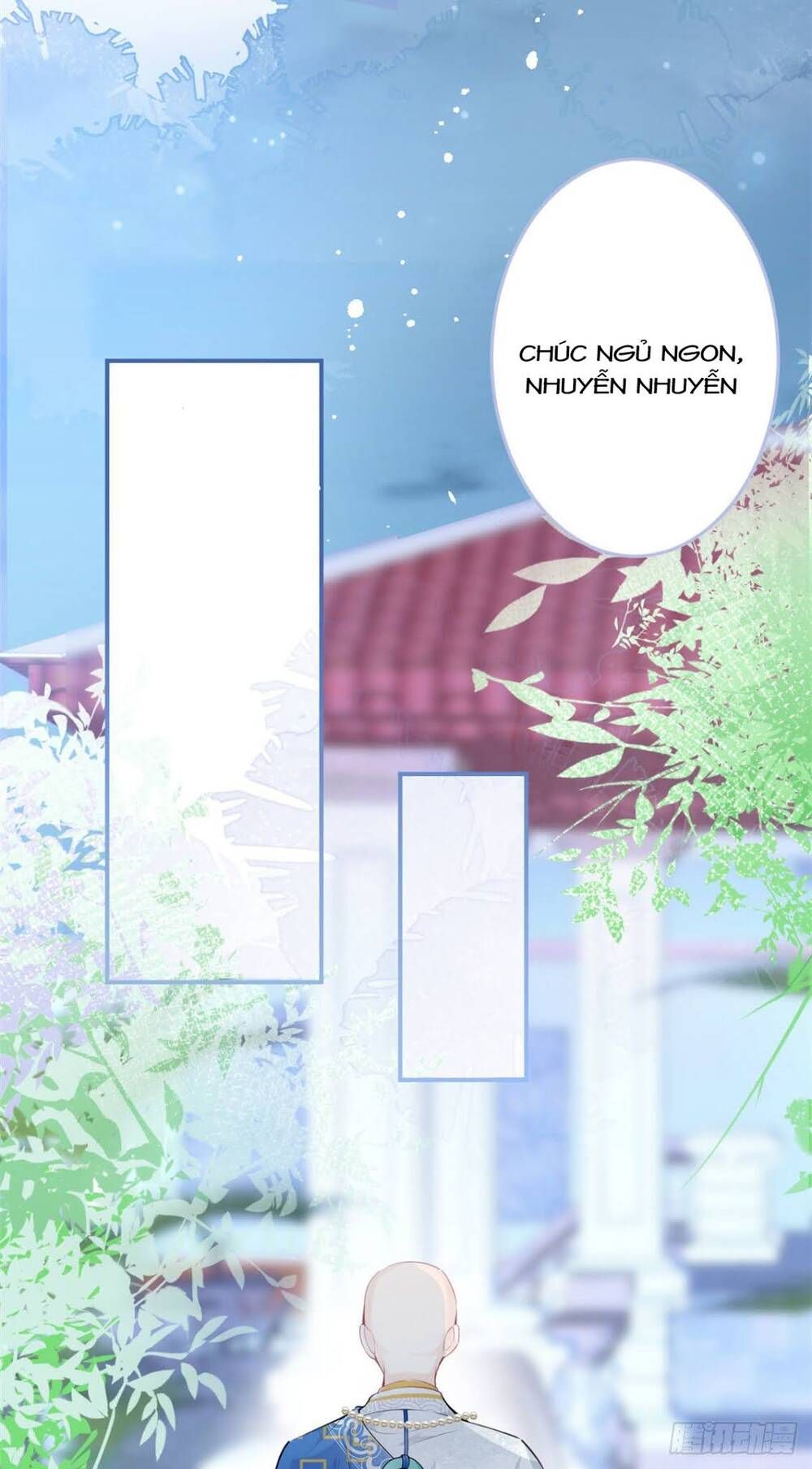 đọc truyện Ta Có Năm Đại Lão Ba Ba Chương 26 ảnh 25 tại Thiên Thai Truyện