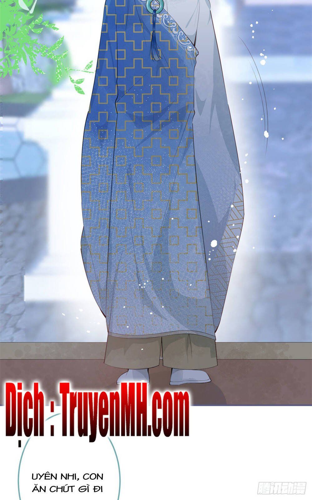 đọc truyện Ta Có Năm Đại Lão Ba Ba Chương 26 ảnh 26 tại Thiên Thai Truyện