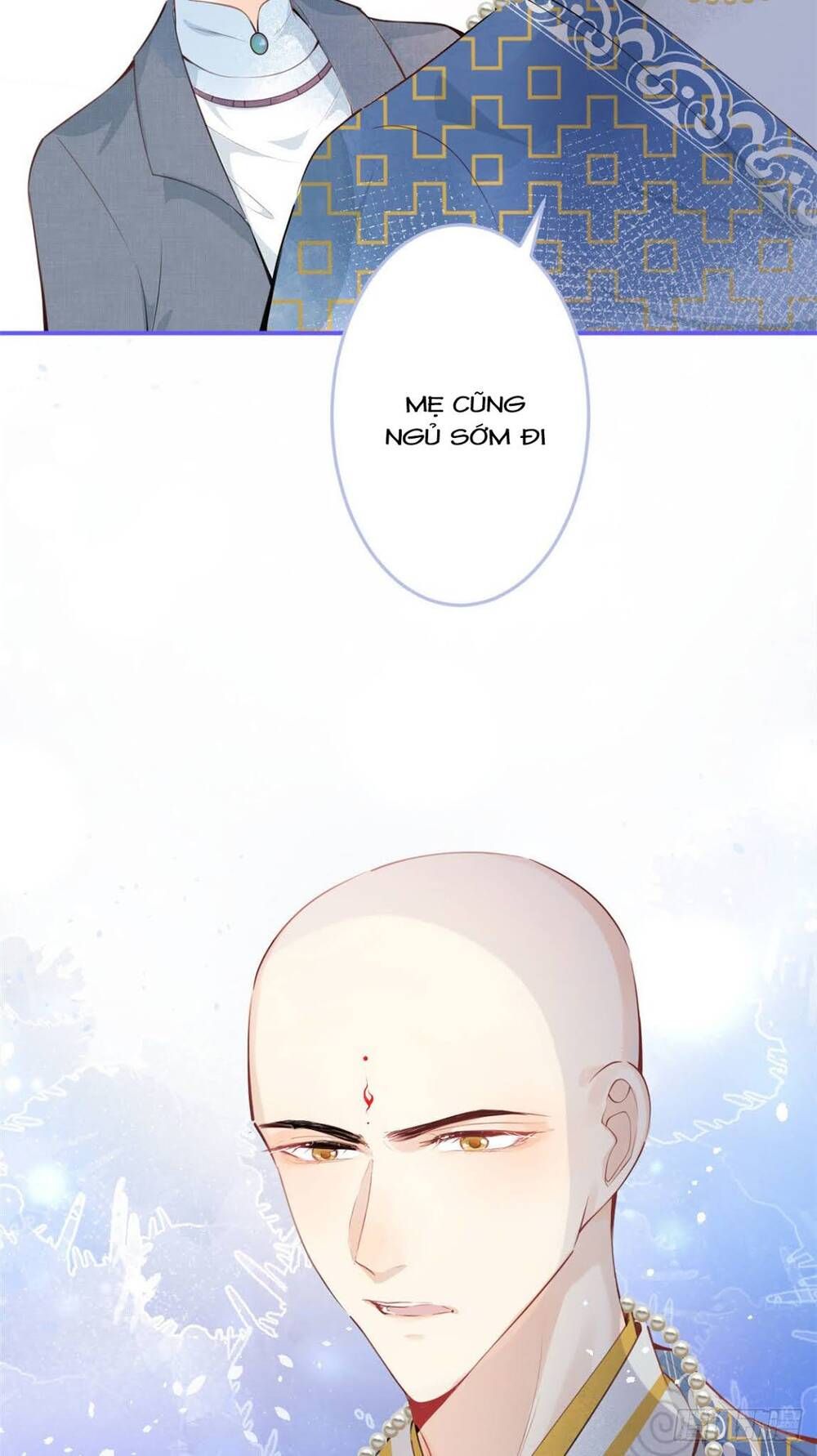 đọc truyện Ta Có Năm Đại Lão Ba Ba Chương 26 ảnh 29 tại Thiên Thai Truyện