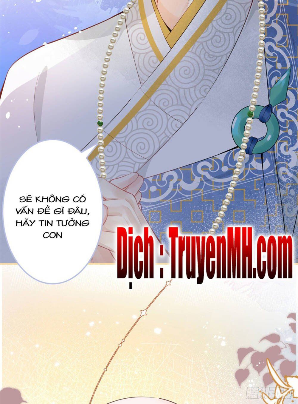 đọc truyện Ta Có Năm Đại Lão Ba Ba Chương 26 ảnh 30 tại Thiên Thai Truyện