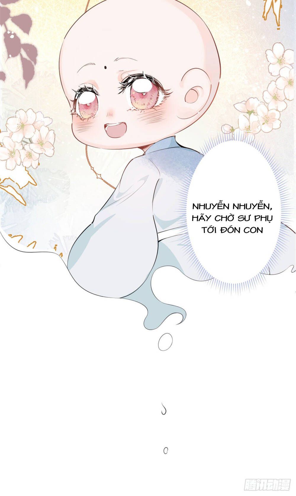 đọc truyện Ta Có Năm Đại Lão Ba Ba Chương 26 ảnh 31 tại Thiên Thai Truyện