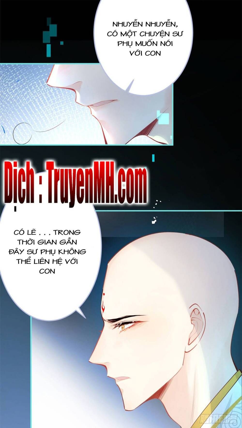 đọc truyện Ta Có Năm Đại Lão Ba Ba Chương 26 ảnh 6 tại Thiên Thai Truyện