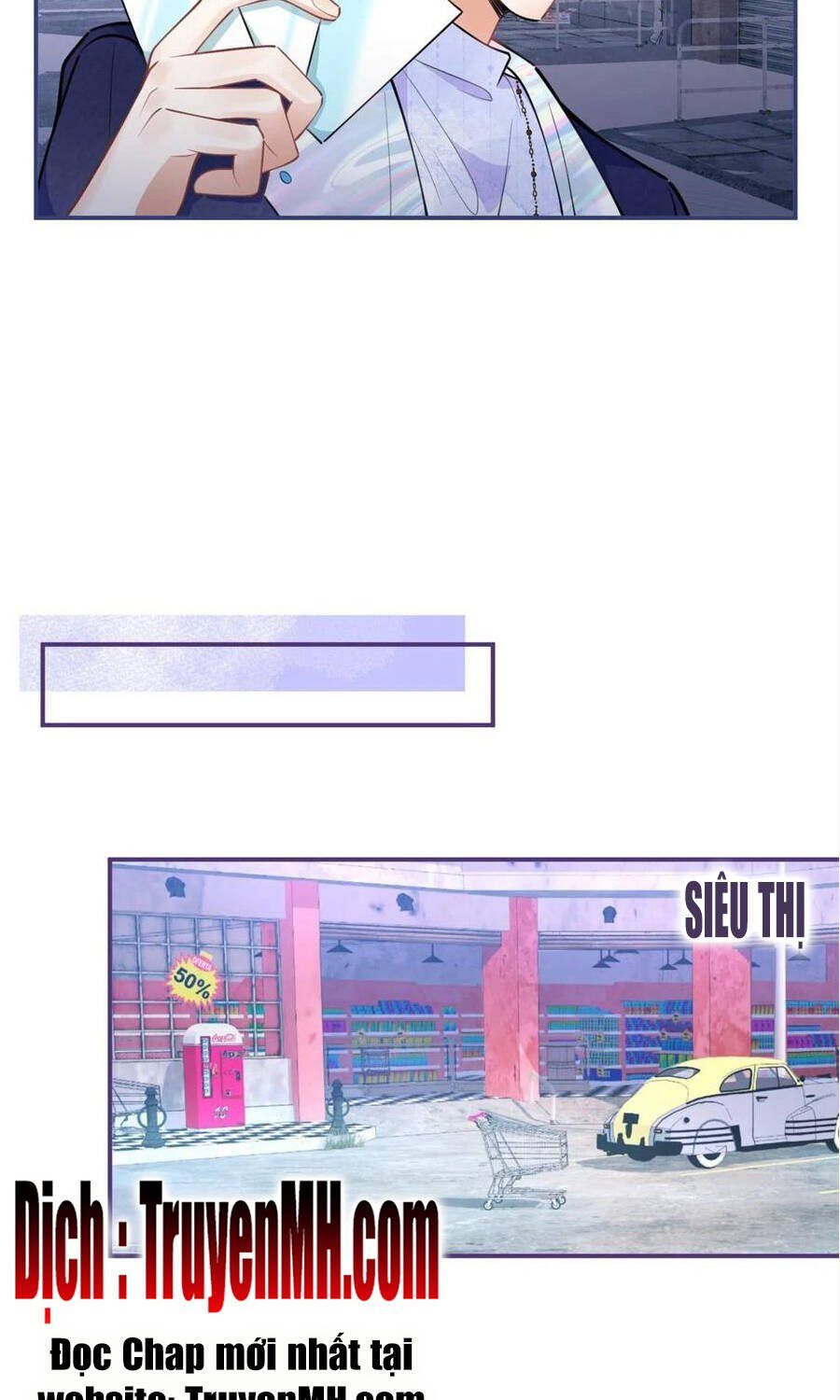 đọc truyện Ta Có Năm Đại Lão Ba Ba Chương 260 ảnh 12 tại Thiên Thai Truyện