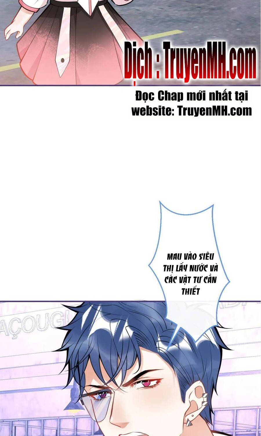 đọc truyện Ta Có Năm Đại Lão Ba Ba Chương 260 ảnh 14 tại Thiên Thai Truyện