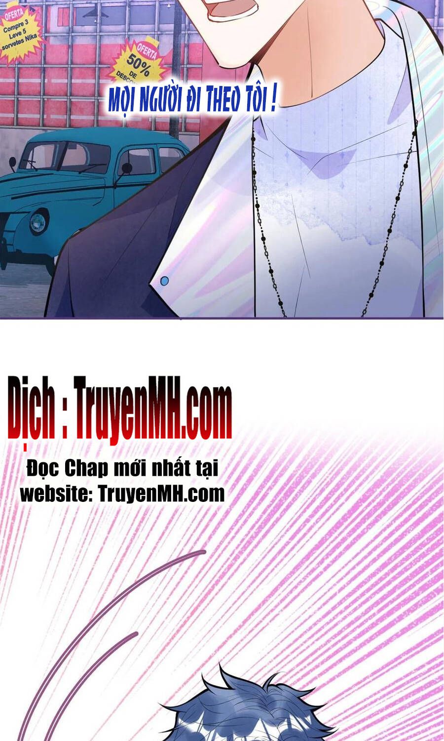 đọc truyện Ta Có Năm Đại Lão Ba Ba Chương 260 ảnh 15 tại Thiên Thai Truyện