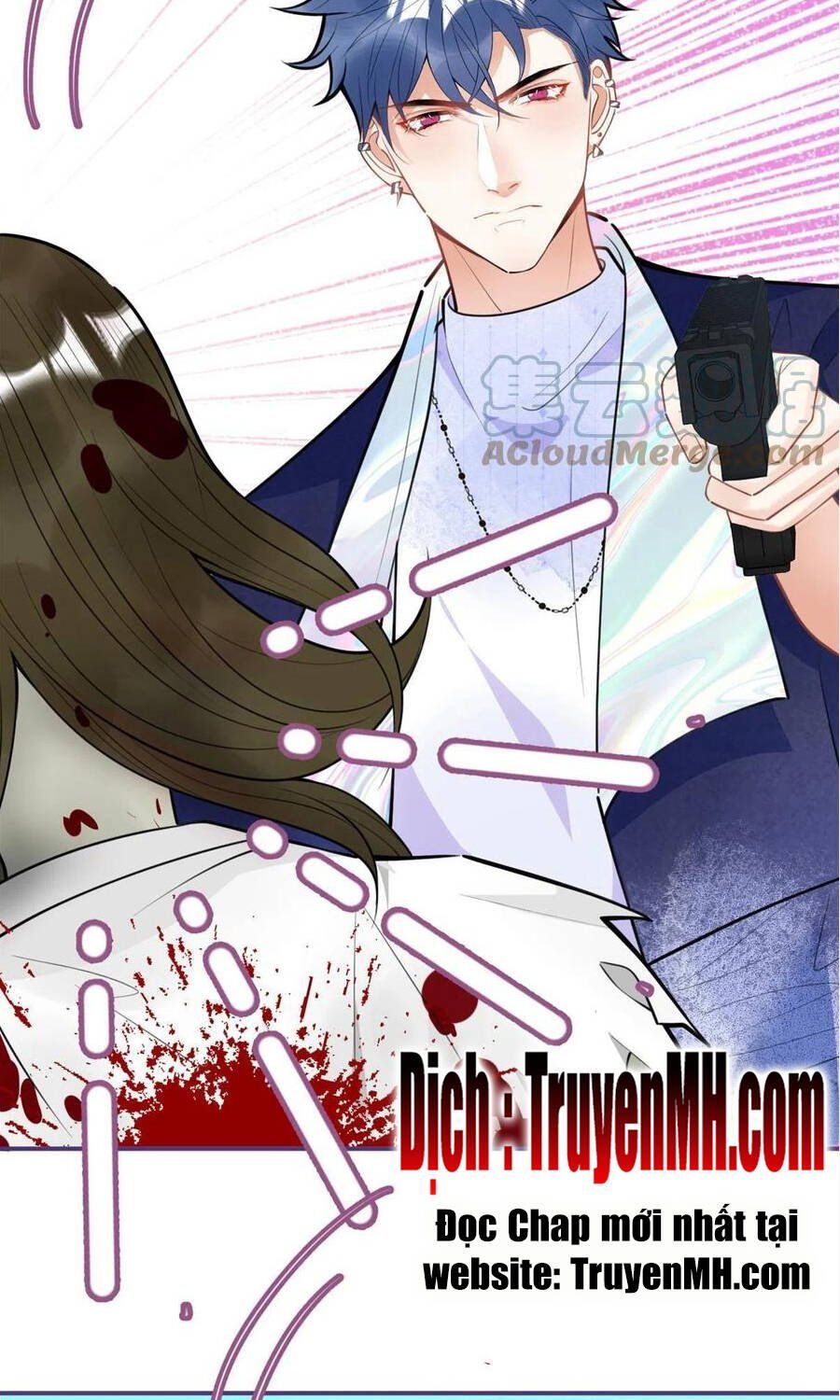 đọc truyện Ta Có Năm Đại Lão Ba Ba Chương 260 ảnh 16 tại Thiên Thai Truyện