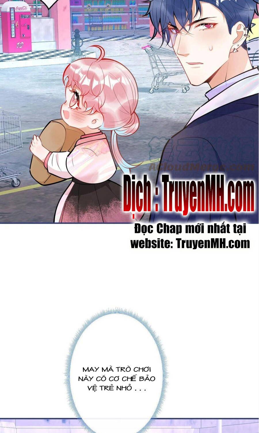 đọc truyện Ta Có Năm Đại Lão Ba Ba Chương 260 ảnh 18 tại Thiên Thai Truyện