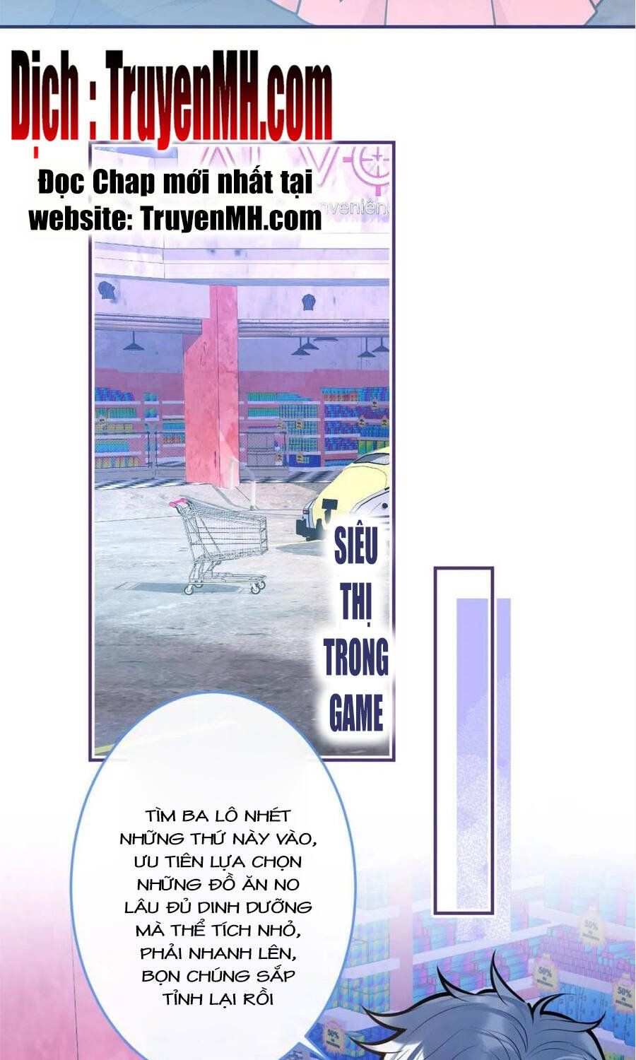 đọc truyện Ta Có Năm Đại Lão Ba Ba Chương 260 ảnh 20 tại Thiên Thai Truyện