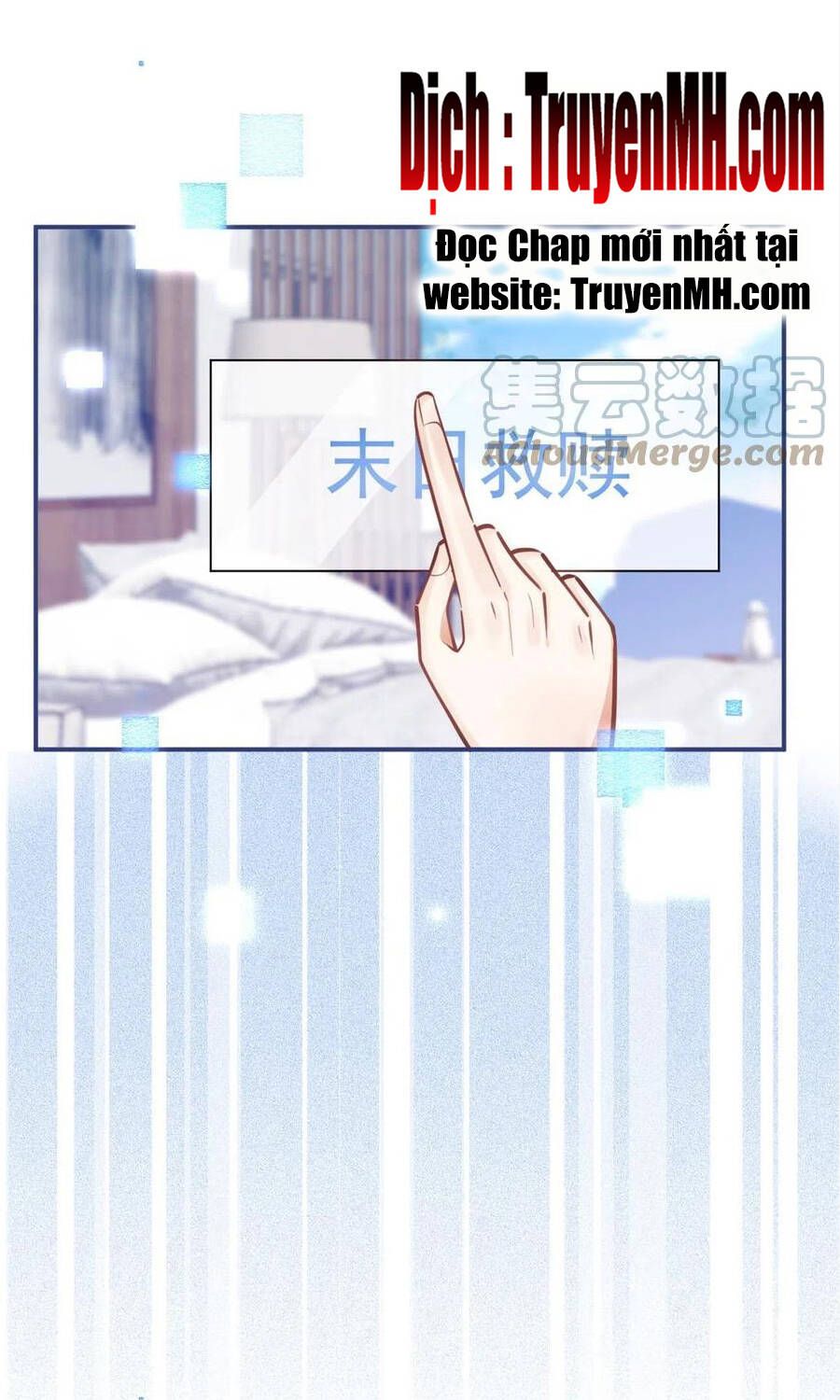 đọc truyện Ta Có Năm Đại Lão Ba Ba Chương 260 ảnh 4 tại Thiên Thai Truyện