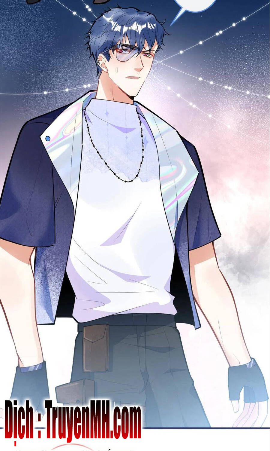 đọc truyện Ta Có Năm Đại Lão Ba Ba Chương 260 ảnh 7 tại Thiên Thai Truyện