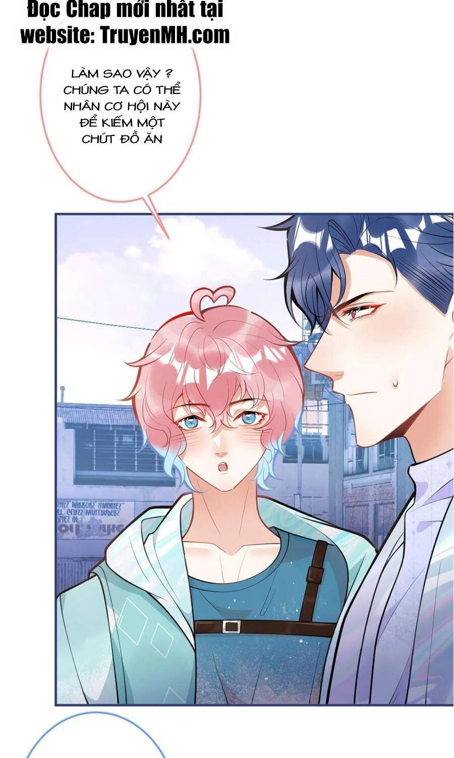 đọc truyện Ta Có Năm Đại Lão Ba Ba Chương 260 ảnh 8 tại Thiên Thai Truyện