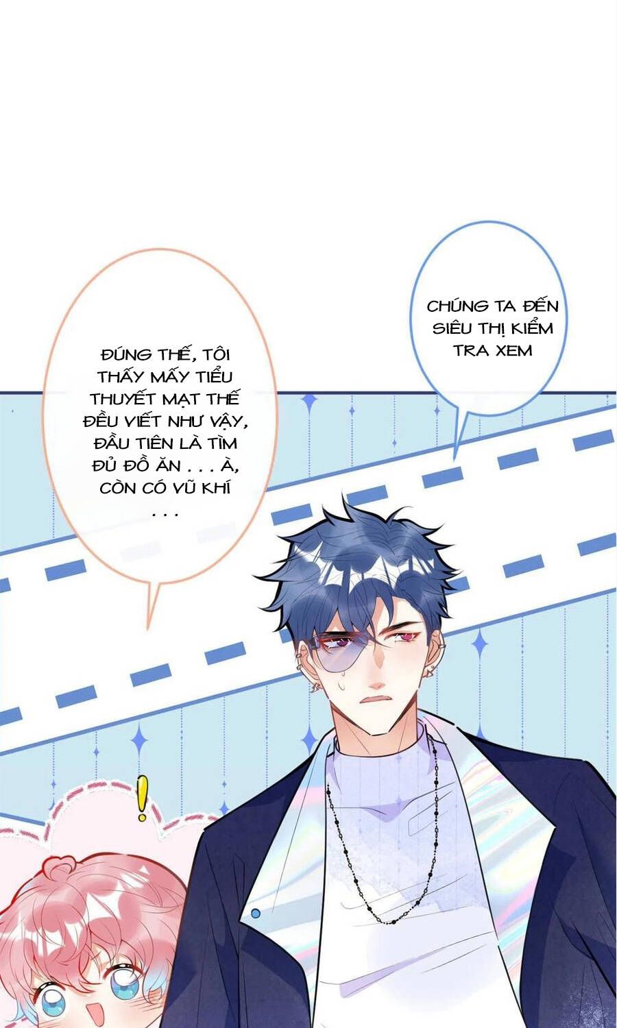 đọc truyện Ta Có Năm Đại Lão Ba Ba Chương 260 ảnh 10 tại Thiên Thai Truyện