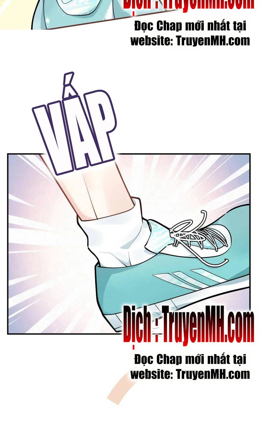 đọc truyện Ta Có Năm Đại Lão Ba Ba Chương 261 ảnh 16 tại Thiên Thai Truyện