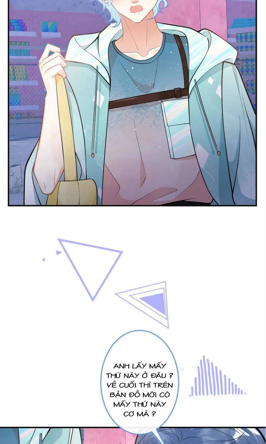 đọc truyện Ta Có Năm Đại Lão Ba Ba Chương 261 ảnh 20 tại Thiên Thai Truyện