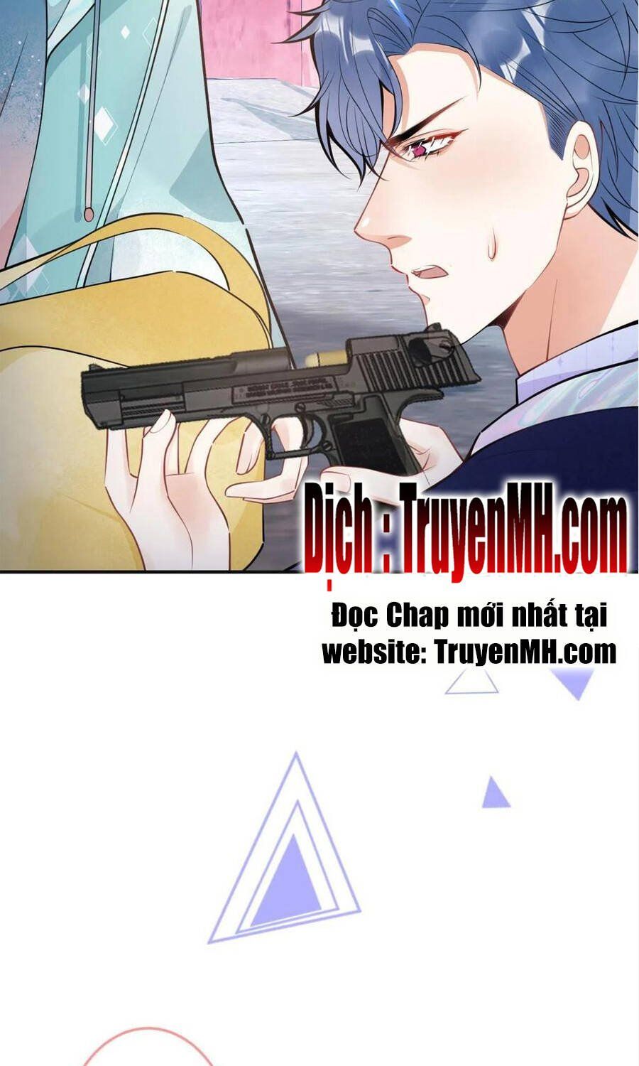 đọc truyện Ta Có Năm Đại Lão Ba Ba Chương 261 ảnh 21 tại Thiên Thai Truyện