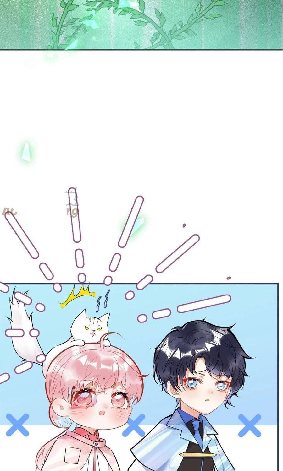 đọc truyện Ta Có Năm Đại Lão Ba Ba Chương 261 ảnh 8 tại Thiên Thai Truyện