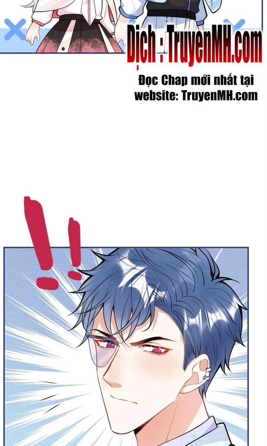 đọc truyện Ta Có Năm Đại Lão Ba Ba Chương 261 ảnh 9 tại Thiên Thai Truyện