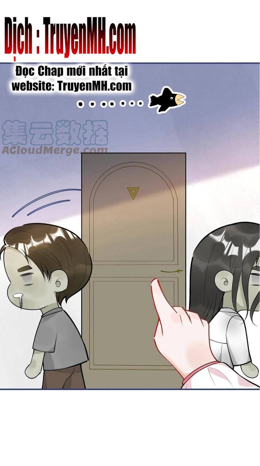 đọc truyện Ta Có Năm Đại Lão Ba Ba Chương 262 ảnh 12 tại Thiên Thai Truyện