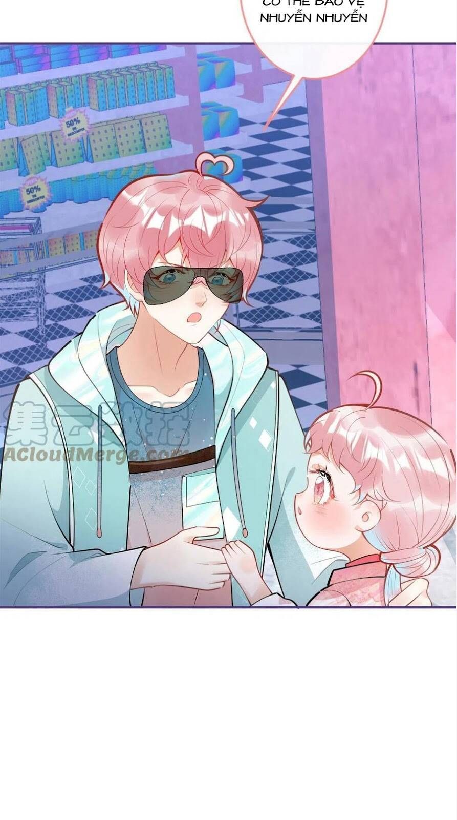 đọc truyện Ta Có Năm Đại Lão Ba Ba Chương 262 ảnh 14 tại Thiên Thai Truyện